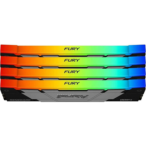 Модуль памяти Kingston KF436C16RB12AK4/64
