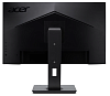 23,8" ACER (Ent.) Vero B247Ybmiprxv IPS, 16:9, FHD, 250 nit, 75Hz ,1xVGA + 1xHDMI(1.4) + 1xDP(1.2) + Audio In/Out +H.Adj. 120