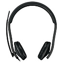 Microsoft HEADSET LIFECHAT LX-6000 [7XF-00001] Stereo, USB