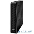 APC SRT72BP Smart-UPS SRT battery pack {Extended-Run, 72V bus voltage, Tower, compatible with SRT 2200VA}