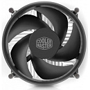 Cooler Master I30 (RH-I30-26FK-R1) Intel 115*, 65W, Al, 3pin