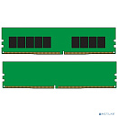 Kingston DDR4 DIMM 8GB KSM26ES8/8HD PC4-21300, 2666MHz, ECC