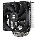 Кулер для процессора Thermalright Assassin X 120, высота 154 мм, 1500 об/мин, 26 дБА, PWM