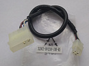 Кабель Molex до P4
