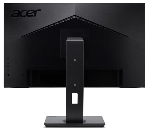 23,8" ACER (Ent.) Vero B247Ybmiprxv IPS, 16:9, FHD, 250 nit, 75Hz ,1xVGA + 1xHDMI(1.4) + 1xDP(1.2) + Audio In/Out +H.Adj. 120