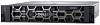 сервер dell poweredge r540 2x6230 2x32gb 2rrd x12 3.5" h730p+ lp id9en 1g 2p+m5720 2р 1x1100w 40m nbd 1 fh 4 lp (r540-2212-4)