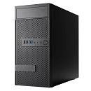 Mini Tower InWin EFS063 Black 500W RB-S500HQ7-0 U3*2+U2*2+A(HD) + Screwless+intrusion switch mATX