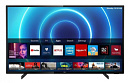 Телевизор LED Philips 50" 50PUS7505/60 черный Ultra HD 50Hz DVB-T DVB-T2 DVB-C DVB-S DVB-S2 USB WiFi Smart TV (RUS)
