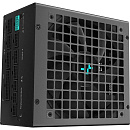 Блок питания DEEPCOOL PX1000G Gen.5, 1000Вт, 120мм, черный, retail [r-pxa00g-fc0b-eu / v2]