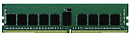 Kingston Server Premier DDR4 8GB RDIMM 3200MHz ECC Registered 1Rx8, 1.2V (Micron R Rambus)