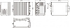 TANK-800-D525/1GB/2P1E