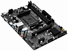 Материнская плата MAXSUN MS-Challenger A520M-K, AM4, A520, 2*DDR4, 3*SATA 3.0, 2*M.2, 2*USB 3.2, 4*USB 2.0, 1*PCIE 16, 1*PCIE 1, HDMI+VGA, mATX