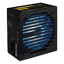 Aerocool VX Plus 550 RGB 550W, ATX v2.3, RGB Fan 12cm, 500mm cable, Retail