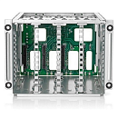 Lenovo ThinkSystem SR590 2.5" AnyBay 8-Bay Backplane Kit