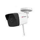 Камера видеонаблюдения IP HIWATCH DS-I250W(C) (4 mm), 1080p, 4 мм, белый