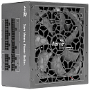 Aerocool AERO BRONZE 650M (80+ Bronze, КПД>90%, ATX v2.4, A.PFC, Fan 12cm, Japanese Capacitors)