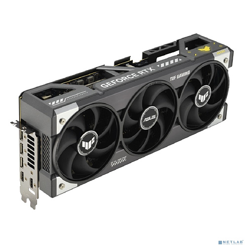 Видеокарта ASUS TUF-RTX5090-O32G-GAMING