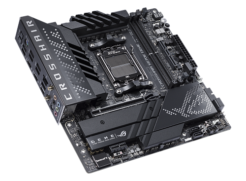 Материнская плата/ ROG CROSSHAIR X670E GENE