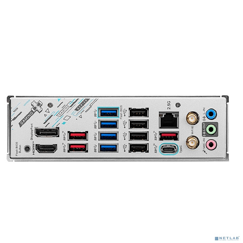 Материнская плата MSI X670E GAMING PLUS WIFI, SocketAM5, AMD X670, ATX, Ret