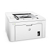 Лазерный принтер HPI LaserJet Pro M203dw Printer
