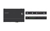 Передатчик Kramer Electronics DIP-30 HDMI VGA и стерео аудио по HDMI с кнопкой управления коммутатором Step-In; локальный аудиовыход, Ethernet, RS-232
