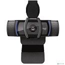 960-001360/960-001086 Logitech Webcam C920e