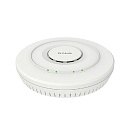 D-Link DWL-6610AP/B1A Беспроводная унифицированная точка доступа AC1200, 2,4+5ГГц, 1000Base-T PoE, RJ45 Console (Поставляется в корпусе класса Plenum,