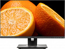 Монитор ViewSonic 23.8" VG2455 черный IPS LED 16:9 HDMI M/M матовая HAS Piv 250cd 178гр/178гр 1920x1080 60Hz VGA DP FHD USB 6.4кг