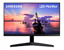 Монитор Samsung 27" F27T352FHI черный IPS LED 5ms 16:9 HDMI матовая 1000:1 250cd 178гр/178гр 1920x1080 75Hz FreeSync VGA FHD 3.4кг
