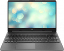 Ноутбук HP 15-dw1123ur Core i5 10210U 8Gb SSD512Gb NVIDIA GeForce Mx130 2Gb 15.6" IPS FHD (1920x1080) Free DOS grey WiFi BT Cam