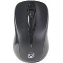 Oklick 675MW черный оптическая (800dpi) беспроводная USB (2but) [1025915]