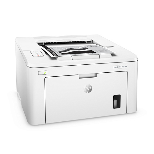 Лазерный принтер HPI LaserJet Pro M203dw Printer
