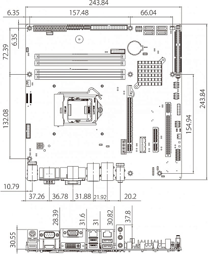 IMB-Q870-i2