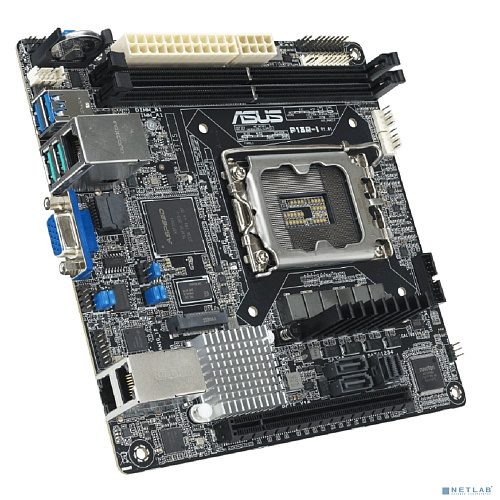 Материнская плата/ ASUS P13R-I