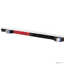 REM Верт блок розеток Rem-2MC,LINUX,мониторинг,измерение,управление,3~16A,36C13,1820мм,вх IEC309,шнур 3м