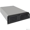 Exegate EX293574RUS Серверный корпус ExeGate Pro 4U650-010/4U4139L <RM 19", высота 4U, глубина 650, БП 1100ADS, USB>