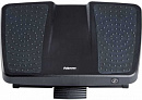 Подставка для ног Fellowes Professional Series Ultimate черный