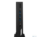 MSI Pro DP10 12M Mini [936-B0A621-032] Black {i3-1215U/UHD Graphics 730/noOs}