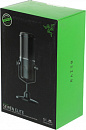 Микрофон проводной Razer Seiren Elite черный