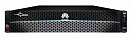 Huawei OceanStor Dorado 3000 V6(2U,Dual Ctrl,SAS,AC\240V HVDC,128GB Cache,8*1Gb ETH,8*10Gb ETH,4*(4*12Gb) SAS,25*2.5",2*4 port SmartIO, 18*7,68TB SSD