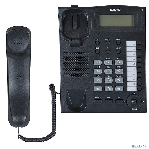 SANYO RA-S517B Телефон проводной