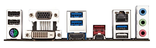 GIGABYTE H470 HD3