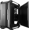 Корпус Cooler Master Cosmos C700P Black Edition черный/серый без БП ATX 6x120mm 9x140mm 4xUSB3.0 audio bott PSU