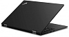 Ноутбук Lenovo ThinkPad L390 Yoga Core i7 8565U/8Gb/SSD256Gb/Intel UHD Graphics 620/13.3"/WVA/Touch/FHD (1920x1080)/Windows 10 Professional/black/WiFi