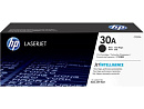 Картридж BLACK 30A /LJ M203 1.6K CF230A HP