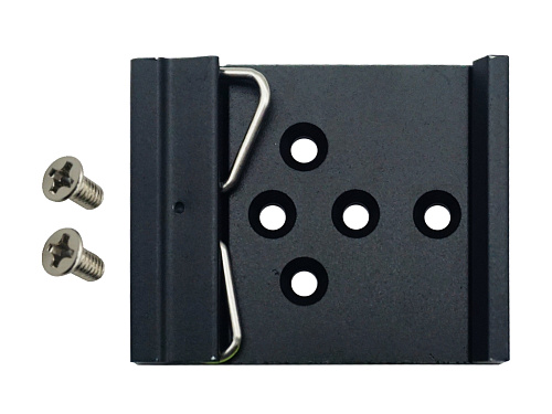 Крепеж на DIN-рейку