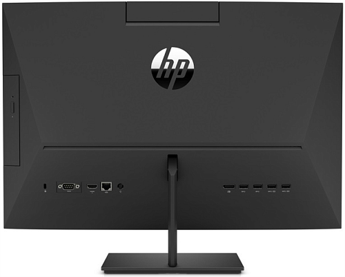 HP ProOne 600 G6 All-in-One 21,5" NT(1920x1080)Core i5-10500,8GB,1TB,DVD,kbd&mouse,HAS,VESA Adapter,Intel Wi-Fi6 AX201 nVpro BT5,5MP Webcam,No 2nd I/O