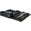 Материнская плата ASUS ROG CROSSHAIR X870E HERO AM5 ATX 4xDDR5 2xPCIEx16 5xM.2 4xUSB-C HDMI 2.5GLAN 5GLAN Wi-Fi 7