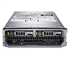 сервер dell poweredge m640 2x4215 16x32gb 2rrd x2 2x600gb 10k 2.5" sas 2x240gb m.2 h330 id9en 57810k 1y pnbd (210-altl-31)