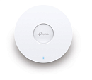 беспроводная точка доступа TP-Link EAP653, AX3000 Ceiling Mount Dual-Band Wi-Fi 6 Access Point